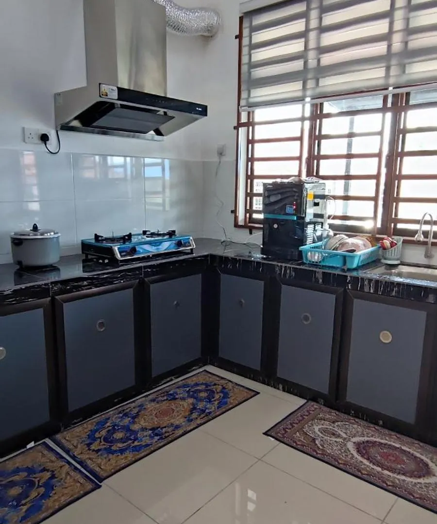 Sani Homestay Malacca Holiday home