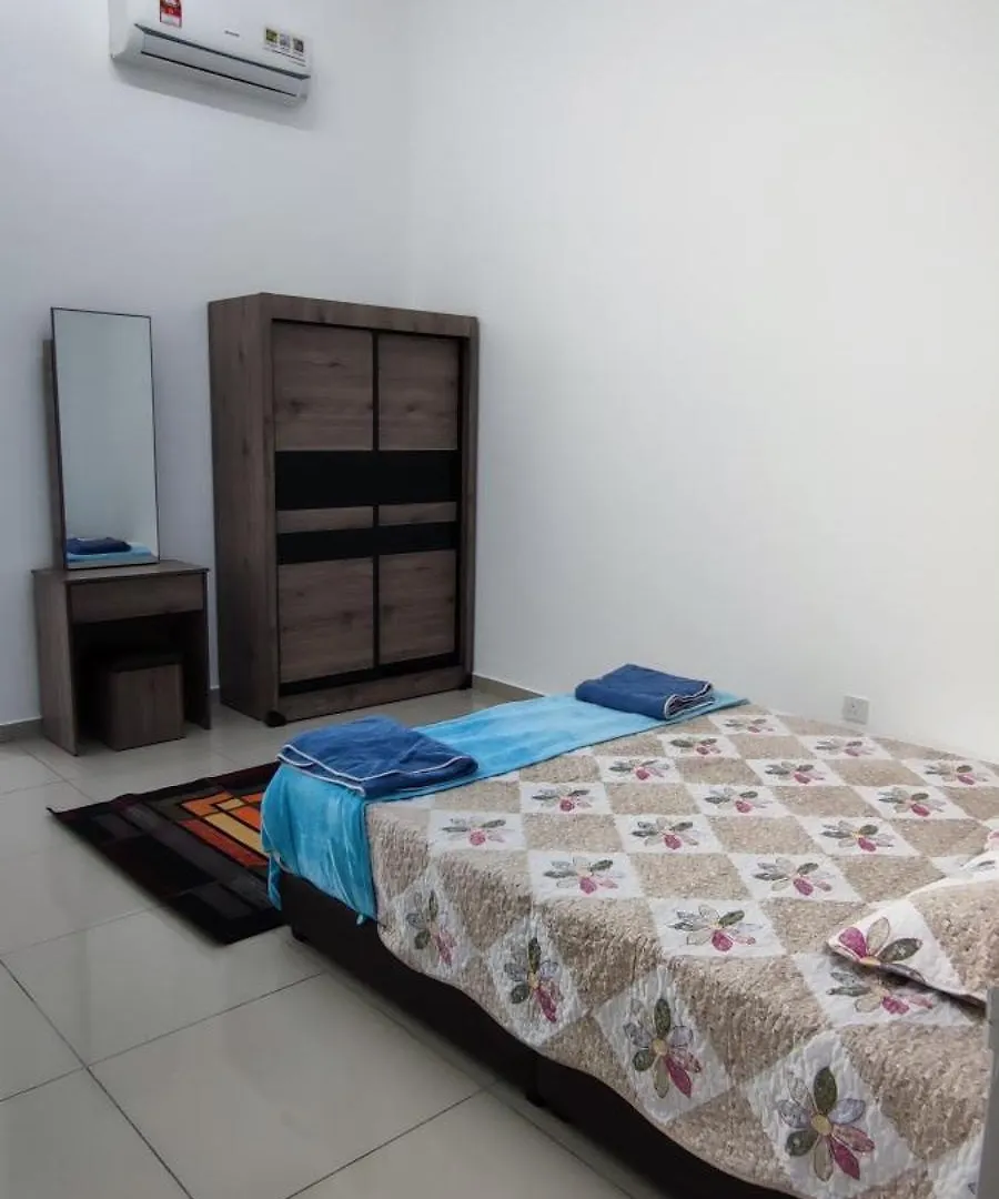Sani Homestay Malacca Holiday home