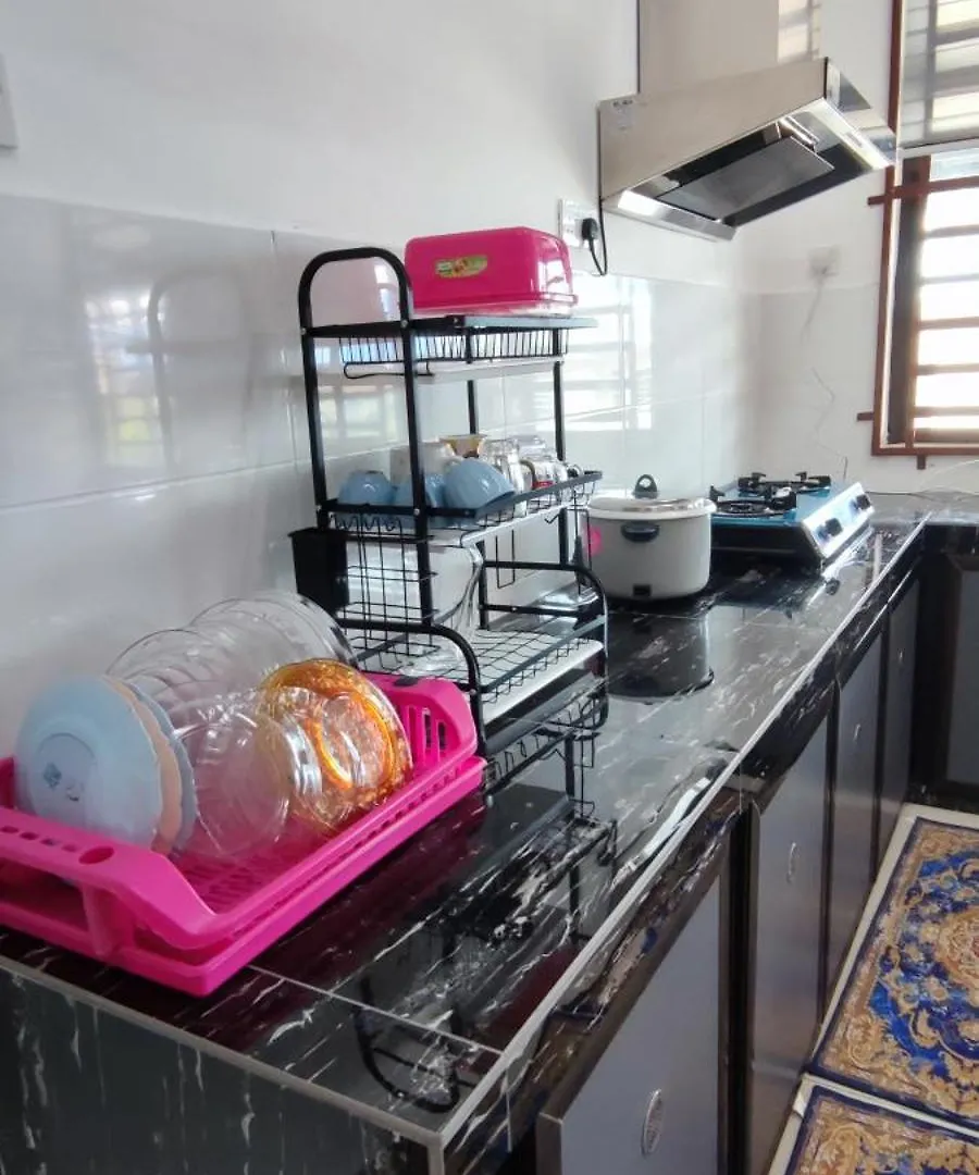 Sani Homestay Malacca Malaysia