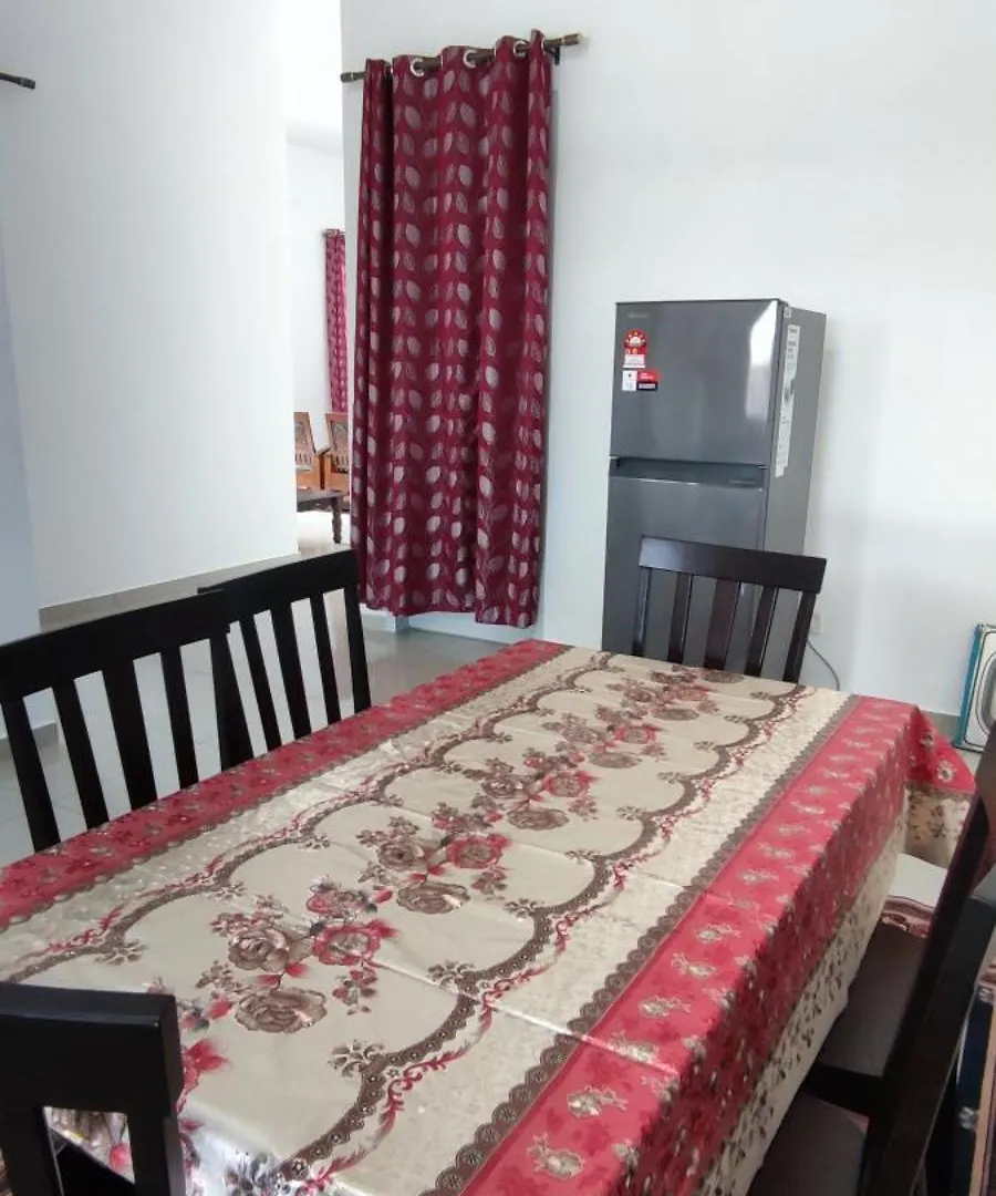 Holiday home Sani Homestay Malacca