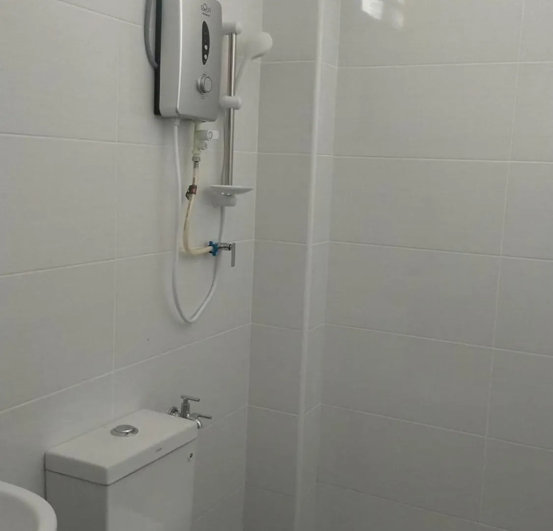 Sani Homestay Malacca