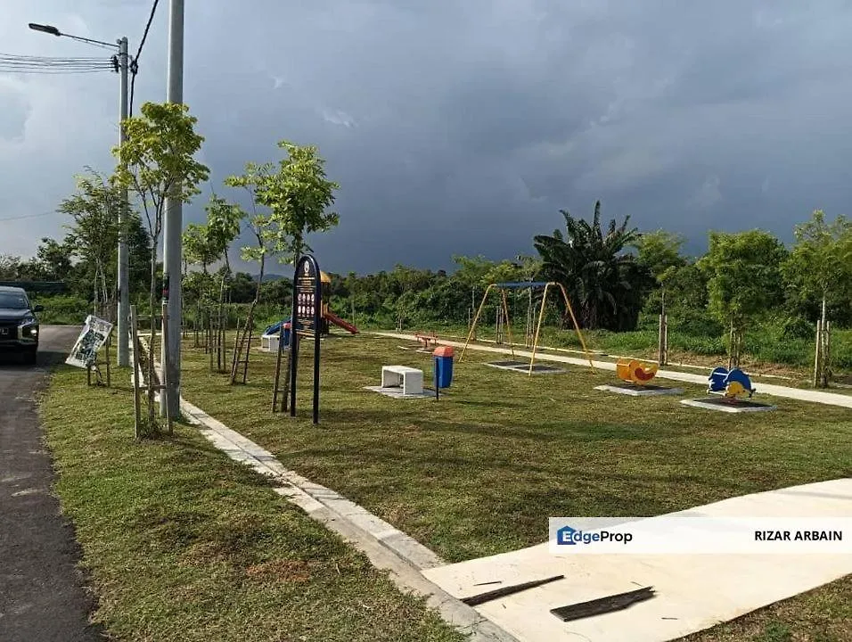 Sani Homestay Malacca Malaysia