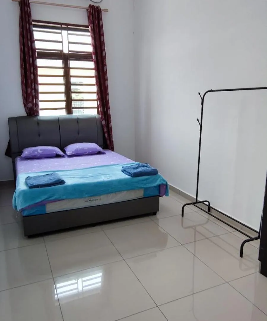 Sani Homestay Malacca 0*,  Malaysia