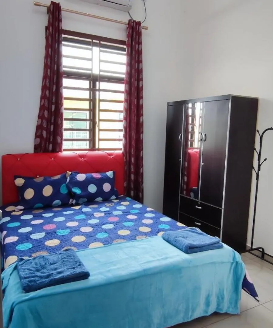 Sani Homestay Malacca