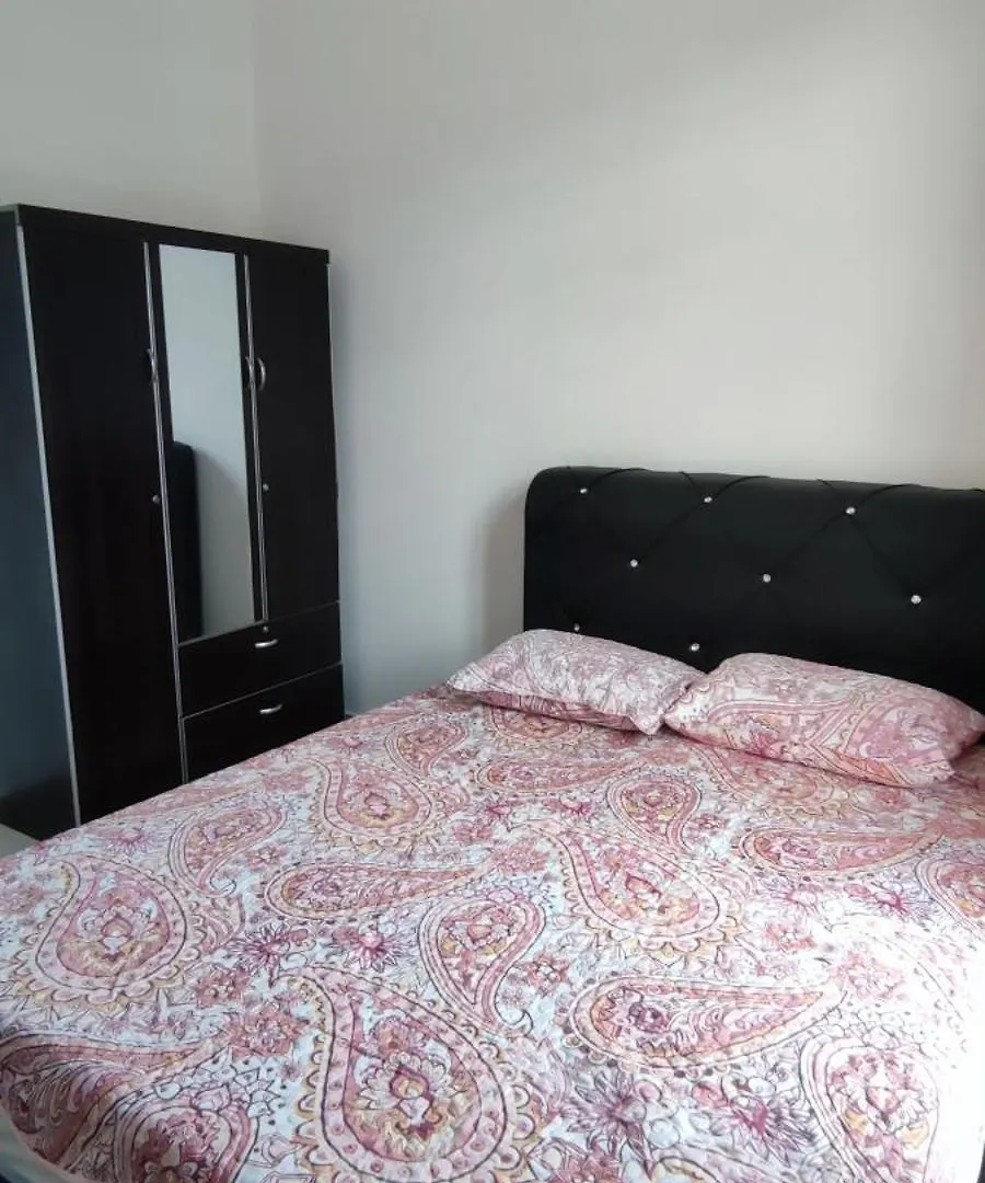 Holiday home Sani Homestay Malacca