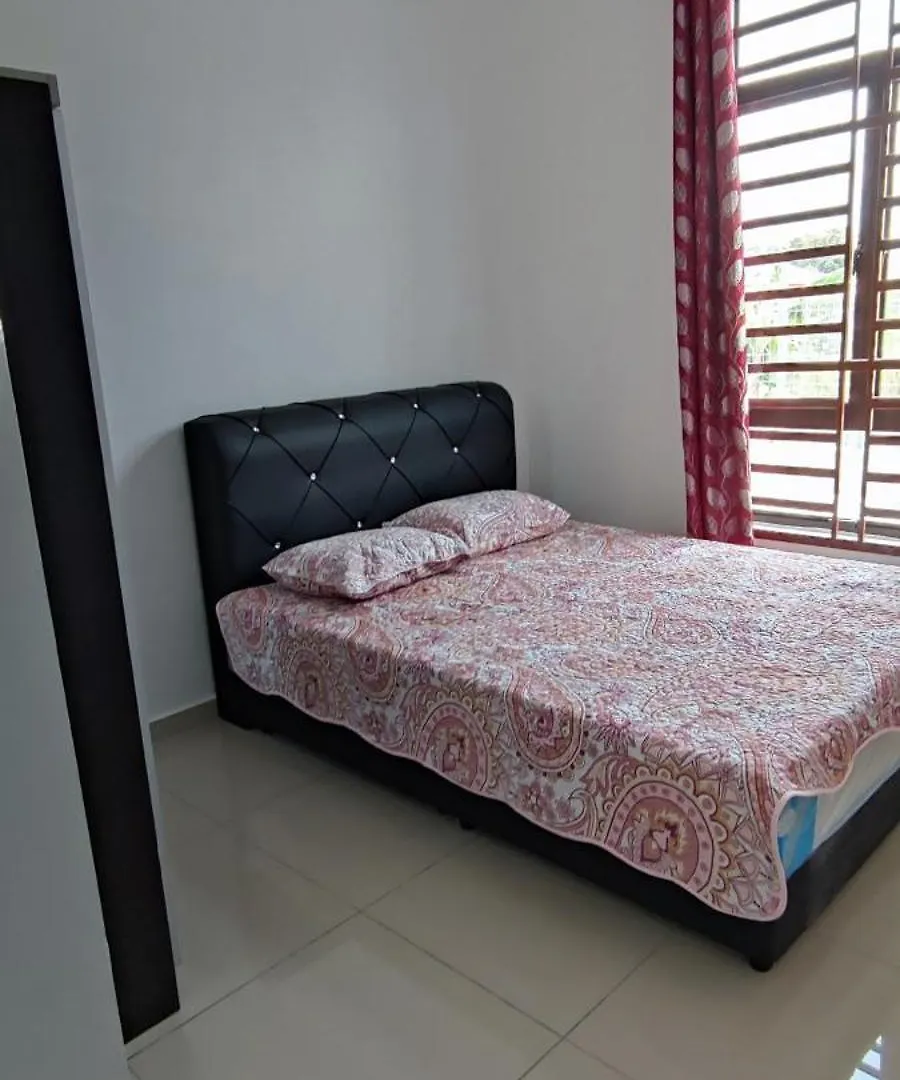 Sani Homestay Malacca 0*,